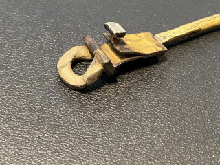 銀製擺件,銅製擺件生產案例-台灣銀飾工廠,台北銀飾工廠,新北銀飾工廠,銅飾工廠,台北銀飾生產,銅銀飾品製做,飾品鑄造,銅零件鑄造,銀零件鑄造,筆配件打版,飾品量產鑄造,擺飾專業打版,銀飾戒指生產,銀飾項鍊生產,銀飾配件訂製,銀飾工廠推薦,巧美信飾品工藝7